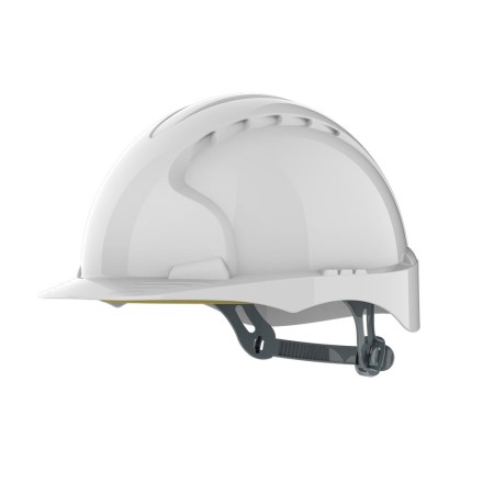 CASCO JSP EVO2 AJUSTE ZIP APTO ZONAS...