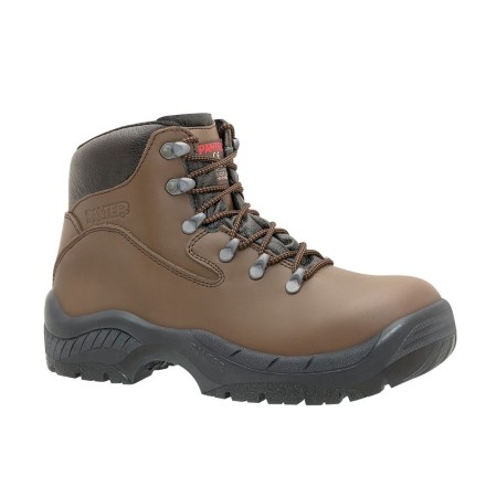 BOTA SEGURIDAD TIPO TRECKING 3260...