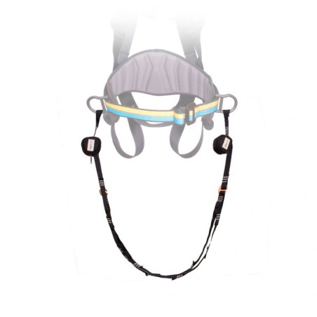SUSPENSION TRAUMA 2 UDS