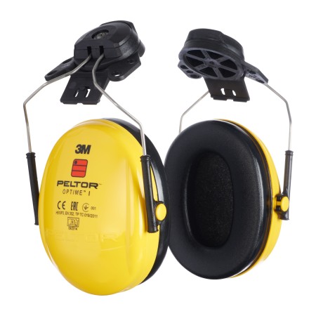 PROTECTOR AUDITIVO 3M PELTOR OPTIME I...