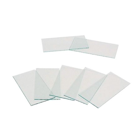CRISTAL PROTECCION TRANSPARENTE 90X110