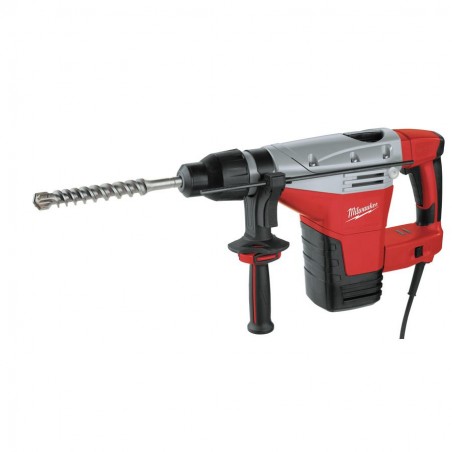 MARTILLO COMBINADO SDS MAX MILWAUKEE K545S (2)