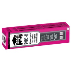 ADHESIVO PVC RIGIDO 125 GR TAN