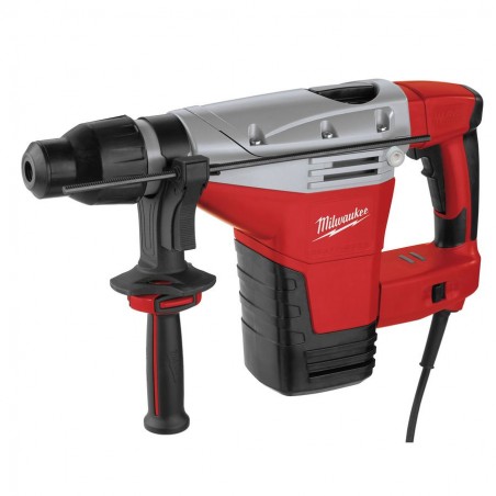 MARTILLO COMBINADO SDS MAX MILWAUKEE K545S (3)