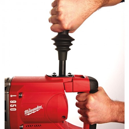MARTILLO SDS-MAX MILWAUKEE K950S (3)