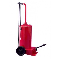 BOMBA ENGRASE PEDAL 15 kg