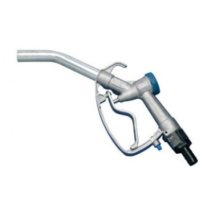 BOQUEREL METALICO GASOIL 80 lt/MIN