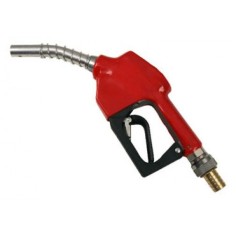 BOQUEREL AUTOMATICO GASOIL