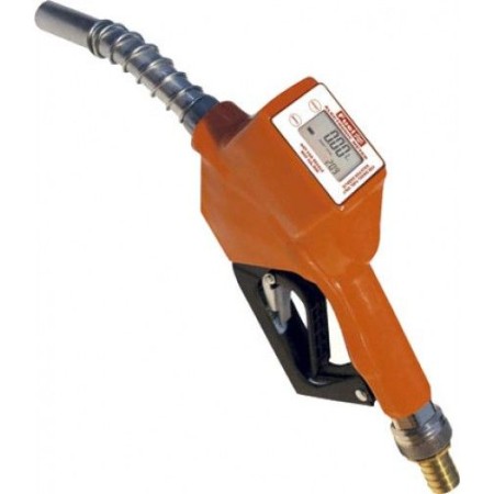 BOQUEREL AUTOMATICO GASOIL