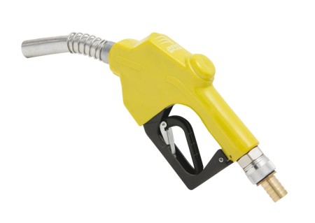 BOQUEREL AUTOMATICO GASOIL