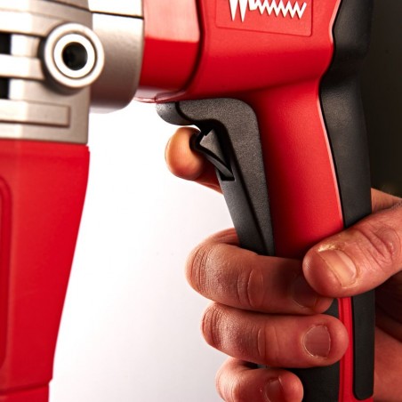 MARTILLO COMBINADO SDS MAX MILWAUKEE K545S (6)