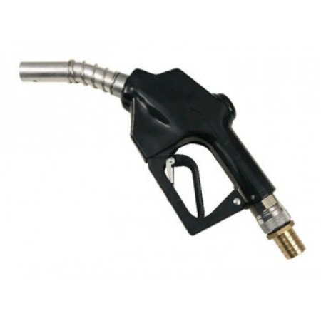 BOQUEREL AUTOMATICO GASOIL