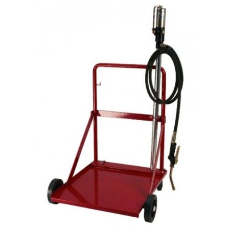 EQUIPO NEUMATICO ACEITE PORTATIL BIDON 