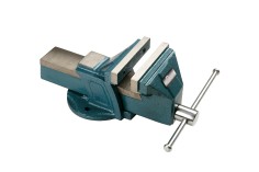 TORNILLO DE BANCO FIJO