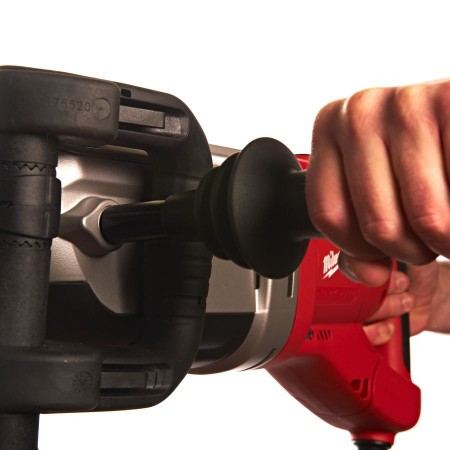 MARTILLO SDS-MAX MILWAUKEE K950S (5)