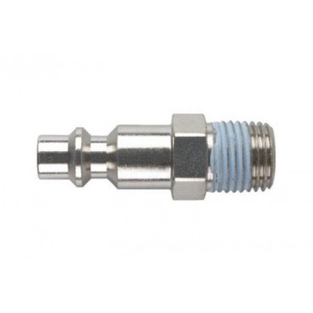 ENCHUFE RAPIDO MACHO S1 8 ROSCA MACHO
