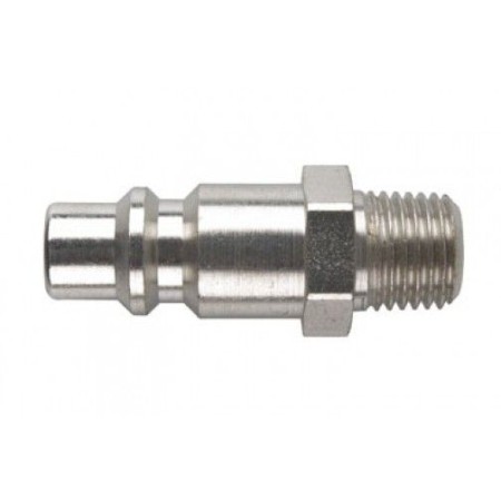 ENCHUFE RAPIDO MACHO S2 15 ROSCA MACHO