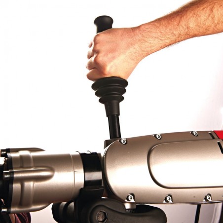 MARTILLO SDS-MAX MILWAUKEE K950S (6)
