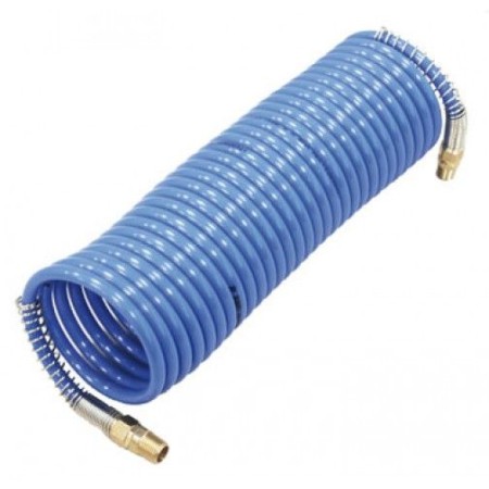 EXTENSIBLE NEUMATICO ESPIRAL POLIAMIDA