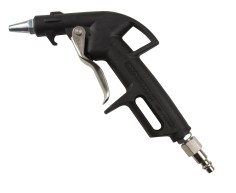 PISTOLA SOPLAR PLASTICO