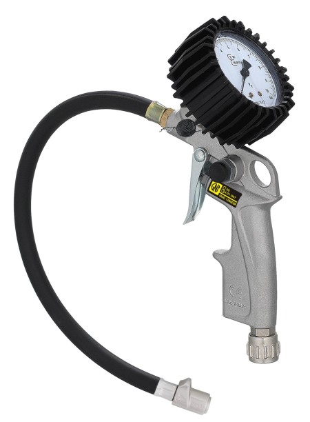 INFLADOR SEMIPROFESIONAL CEE 0-10 BAR
