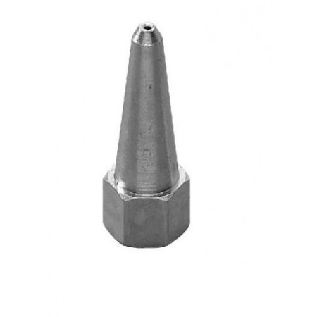 BOQUILLA ENGRASE PUNTA LARGA