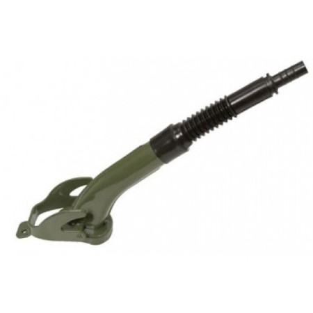 BOQUILLA FLEXIBLE PARA JERRYCAN