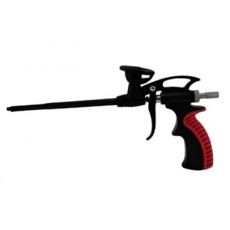PISTOLA ESPUMA POLIURETANO...