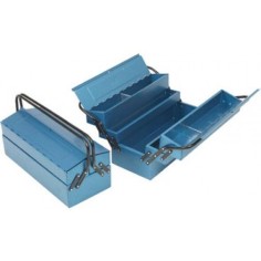 CAJA HERRAMIENTAS METALICA...