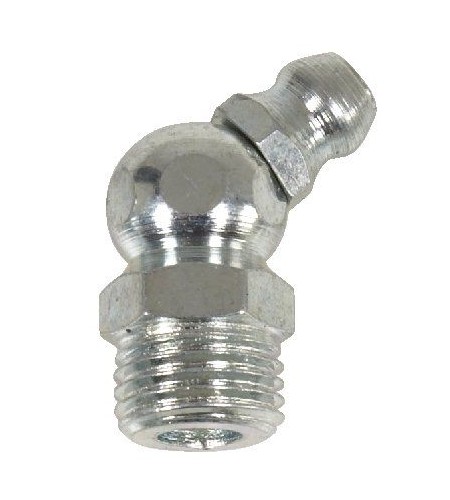ENGRASADOR HIDRAULICO 45º