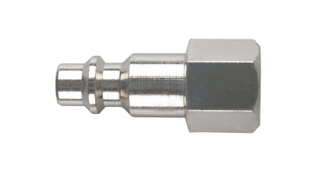 ENCHUFE RAPIDO MACHO 12 ROSCA HEMBRA 