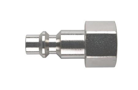 ENCHUFE RAPIDO MACHO S1 12 ROSCA HEMBRA