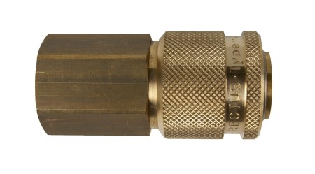 ENCHUFE RAPIDO HEMBRA S3 17 ROSCA HEMBRA
