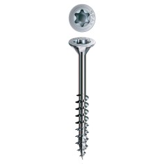 TORNILLO SPAX C/PLANA WIROX...