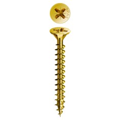 TORNILLO SPAX C/PLANA...