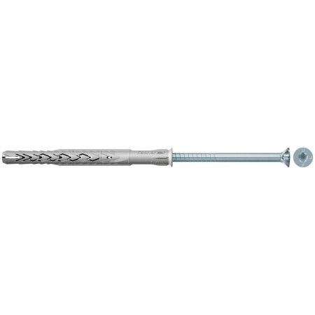 TACO FIJACION SXRL + TORNILLO...