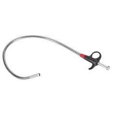 IMAN FLEXIBLE OCULTO 680MM