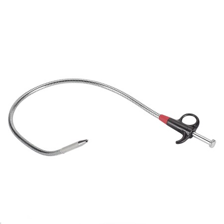 PINZA FLEXIBLE DE 3 GARRAS 700MM