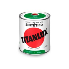 ESMALTE SINTETICO BRILLO 750ML