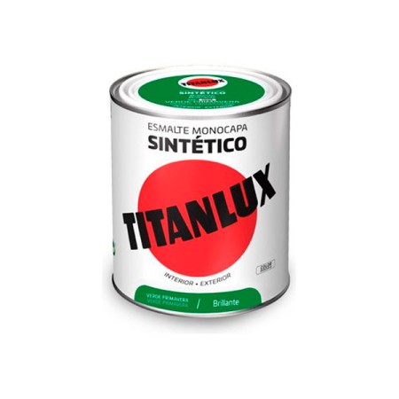 ESMALTE SINTETICO BRILLO 750ML
