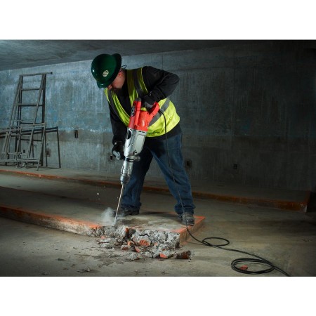 MARTILLO SDS-MAX MILWAUKEE K950S (10)