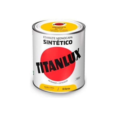 ESMALTE SINTETICO BRILLO 750ML