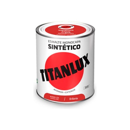 ESMALTE SINTETICO BRILLO 750ML