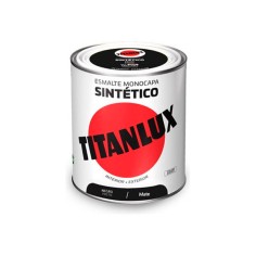 ESMALTE SINTETICO MATE 750ML