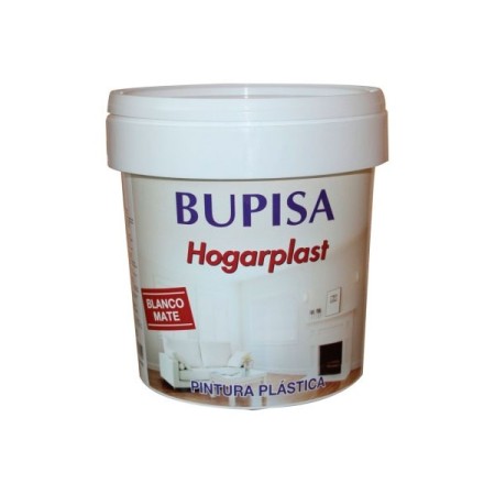 PINTURA PLASTICA MATE INTERIOR...