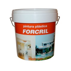 PINTURA PLASTICA MATE...