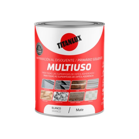 IMPRIMACION SINTETICA MULTIUSO BLANCO