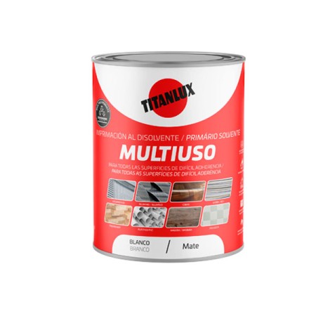 IMPRIMACION SINTETICA MULTIUSO BLANCO