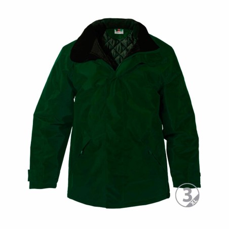 PARKA ANTIFRIO ACOLCHADA BOSTON
