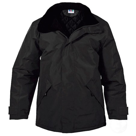 PARKA ANTIFRIO ACOLCHADA BOSTON